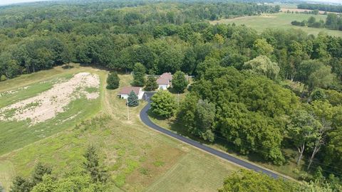 A home in Union Twp