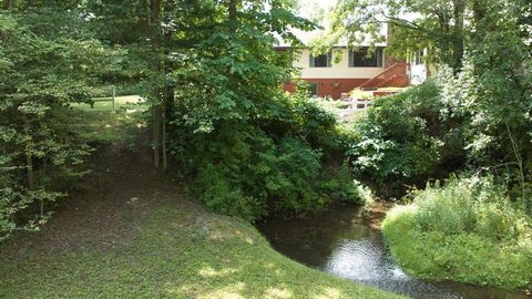 A home in Union Twp