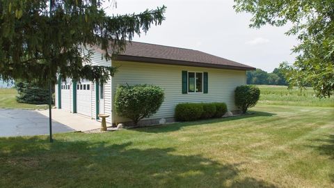 A home in Union Twp