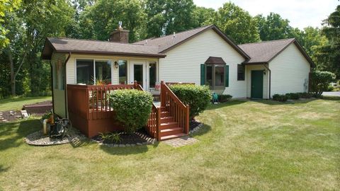 A home in Union Twp