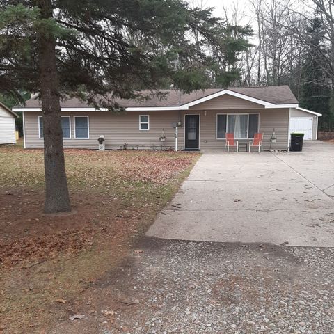 A home in Richfield Twp