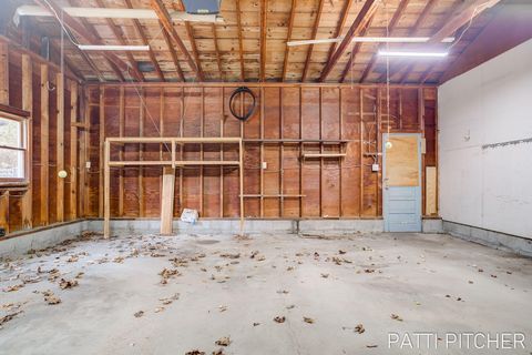 A home in Spring Lake Twp