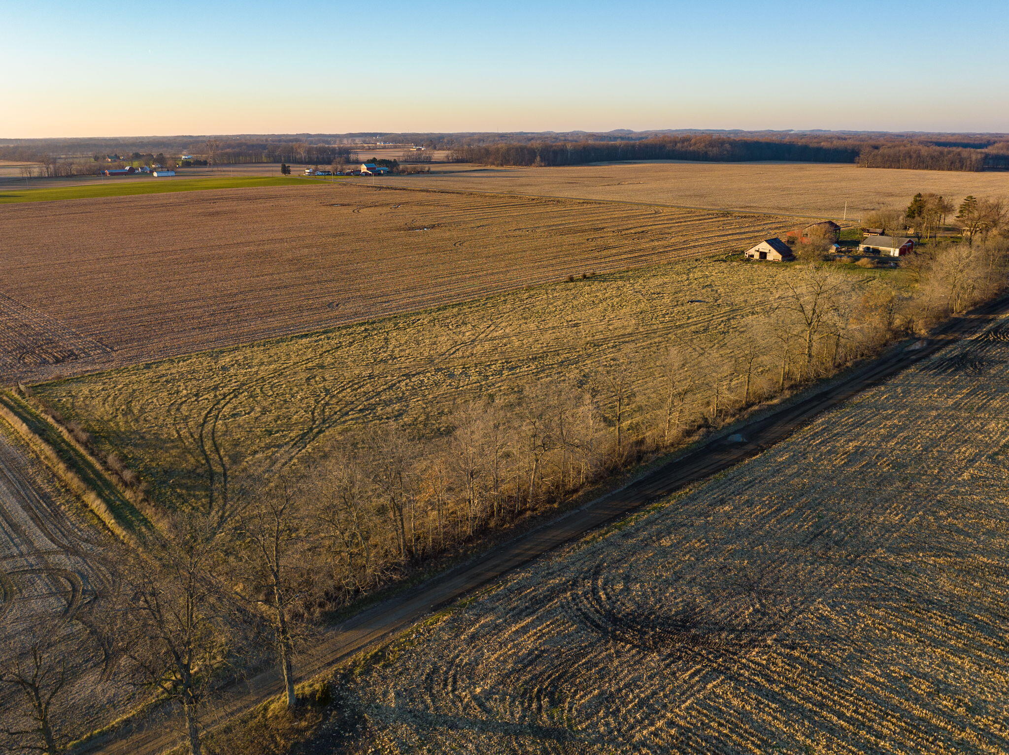 Buchanan, Michigan 49128, United States, ,Land,Active,67599