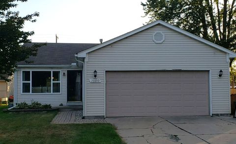 A home in Harrison Twp