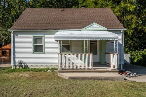 A home in Taylor