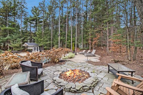 A home in Grand Haven Twp