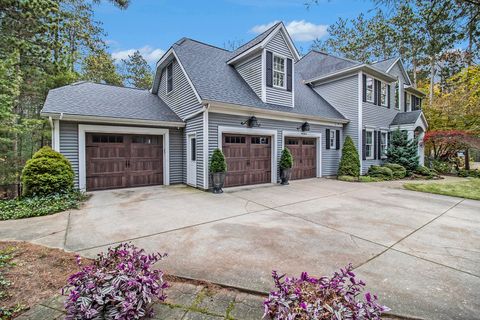 A home in Grand Haven Twp