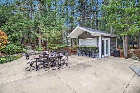 A home in Grand Haven Twp