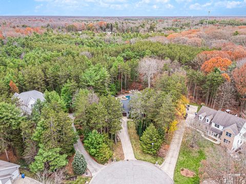 A home in Grand Haven Twp