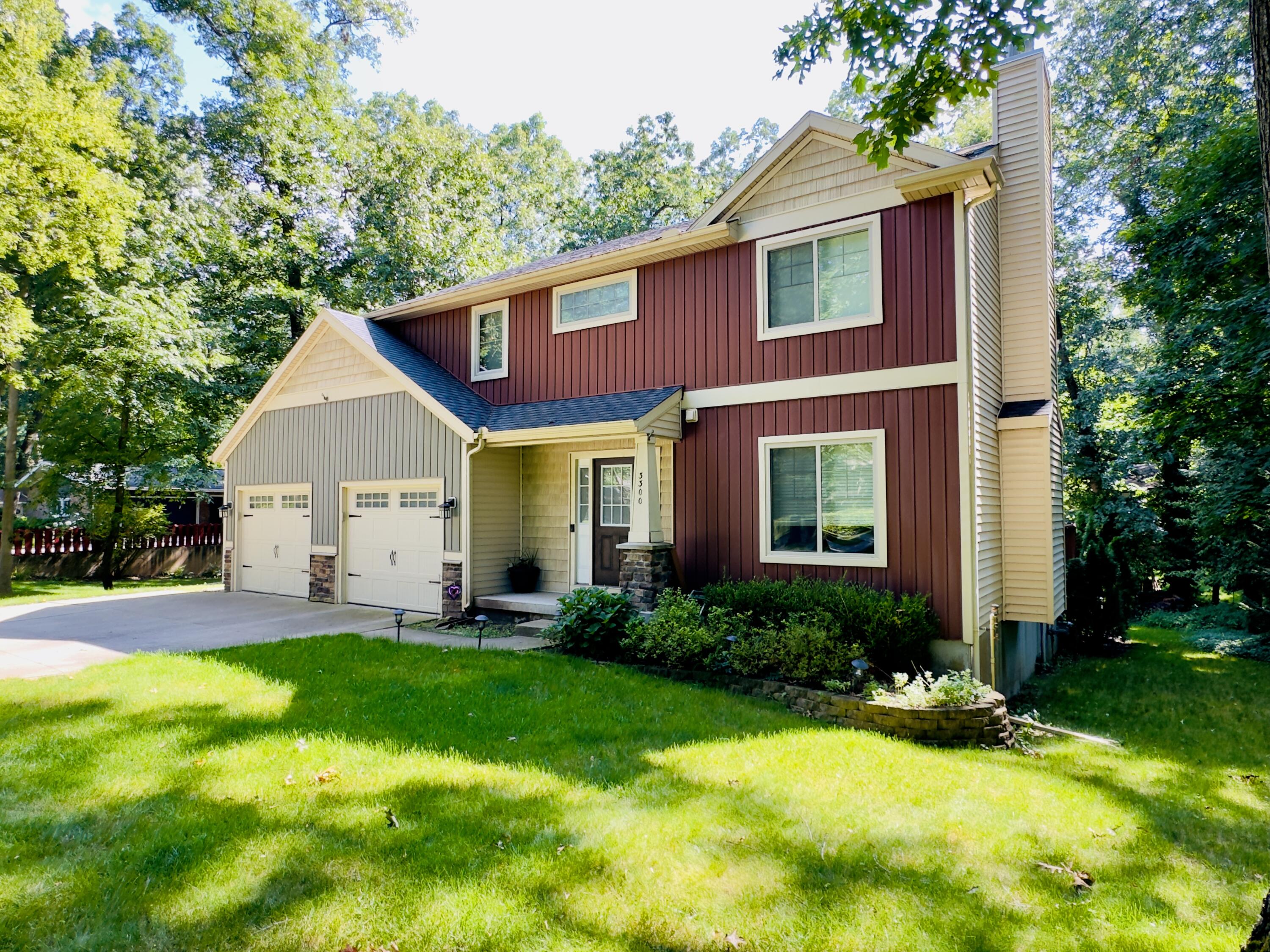 View Cascade Twp, MI 49546 house