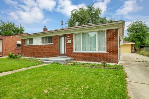 A home in Warren