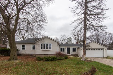 20930 STAHELIN Road Southfield City MI 48075