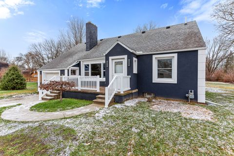 A home in Taylor