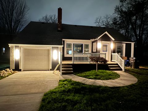 A home in Taylor