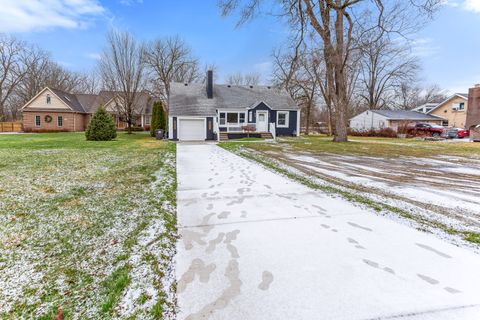 A home in Taylor