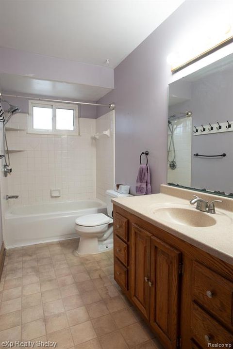 A home in StClairShoresCity_Macomb