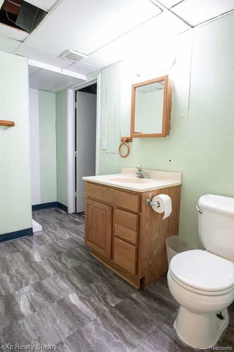 A home in StClairShoresCity_Macomb