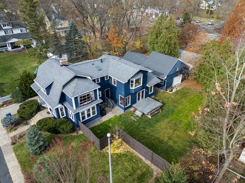 A home in Village Of Clarkston