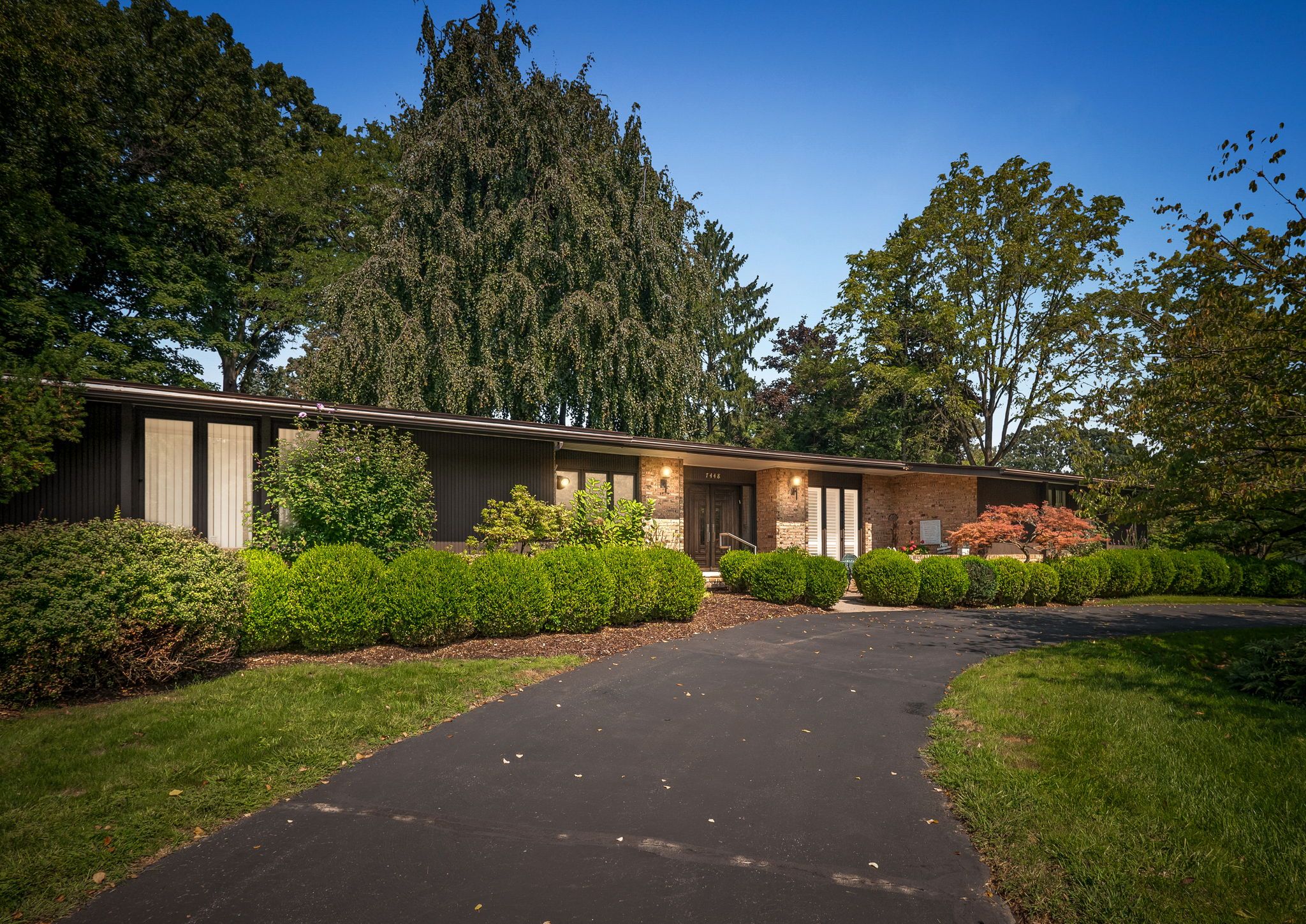 View Bloomfield Twp, MI 48301 house