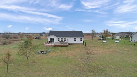 A home in St. Johns