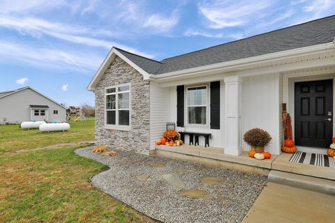 A home in St. Johns