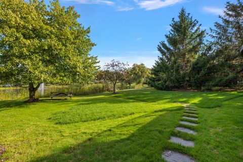 A home in Bloomfield Twp