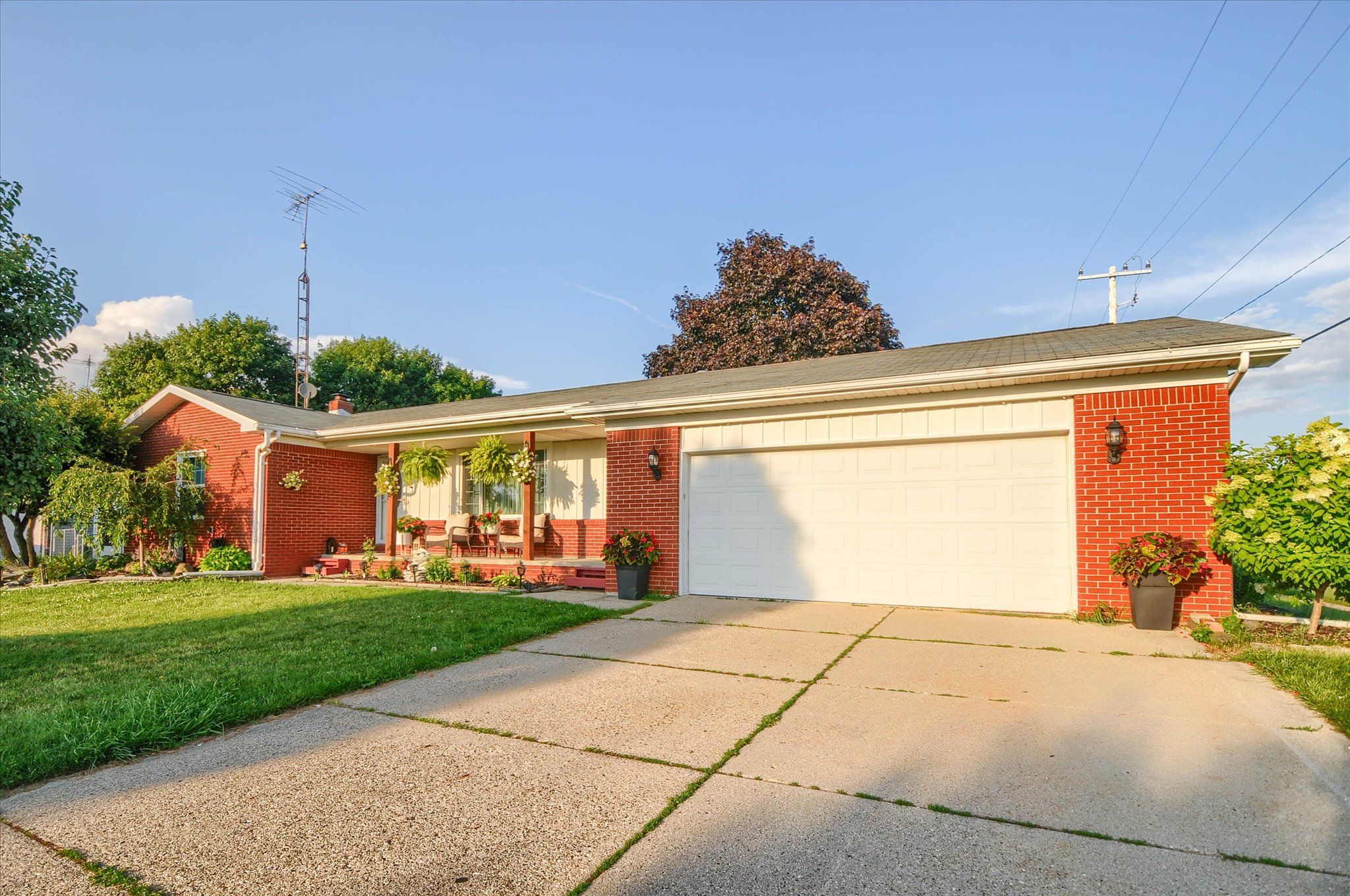 View Imlay City, MI 48444 house
