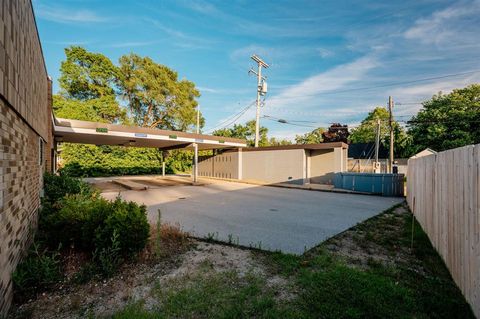 A home in Traverse City