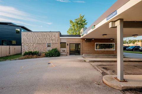 A home in Traverse City