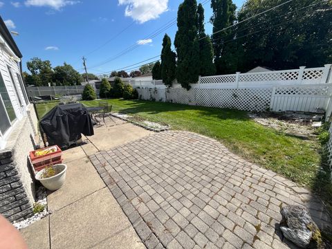 A home in Sterling Heights