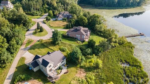 A home in Ross Twp