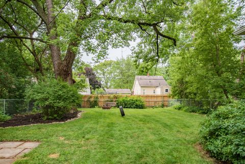 A home in Redford Twp