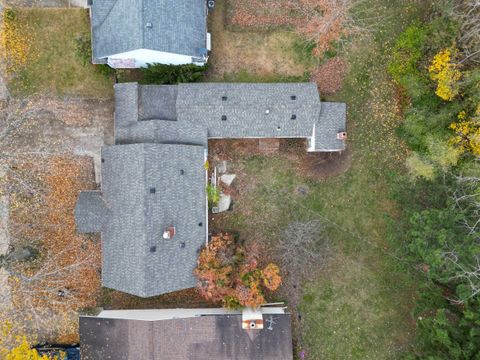 A home in Mt. Pleasant