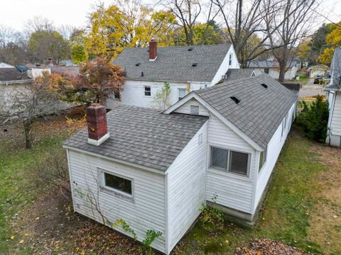 A home in Mt. Pleasant