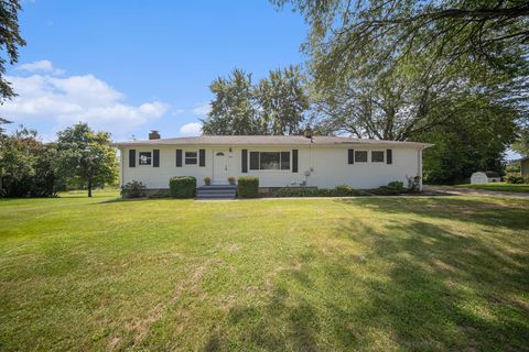 A home in Spring Arbor Twp