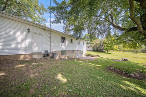 A home in Spring Arbor Twp