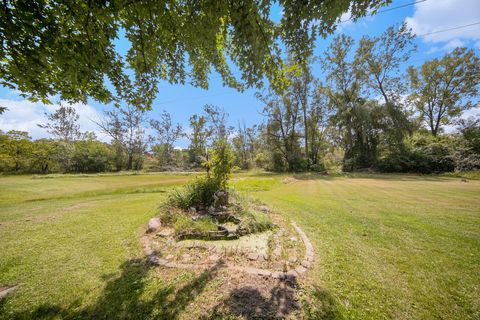 A home in Spring Arbor Twp