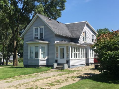 A home in Howell