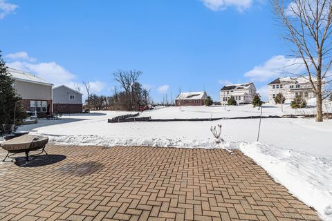 A home in Superior Twp