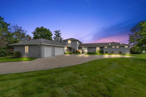 A home in East China Twp