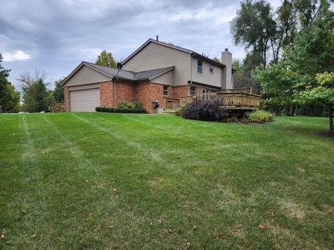 A home in Troy