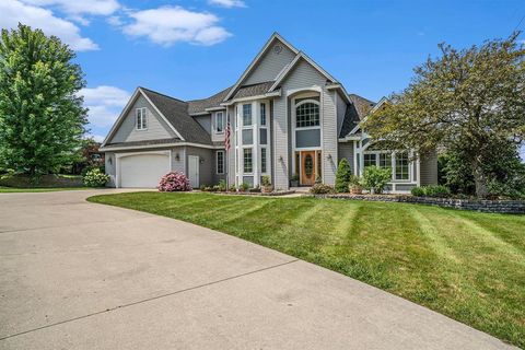 A home in East Bay Twp