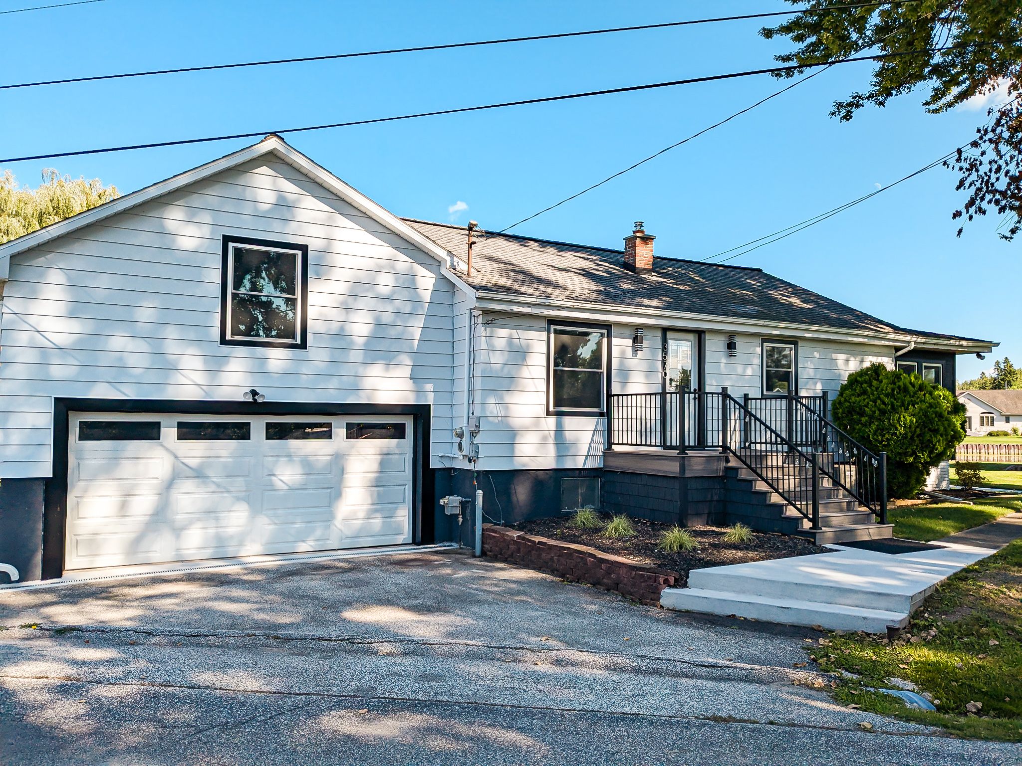 View Bay City, MI 48706 house