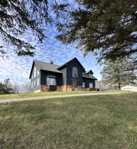 A home in Howell Twp