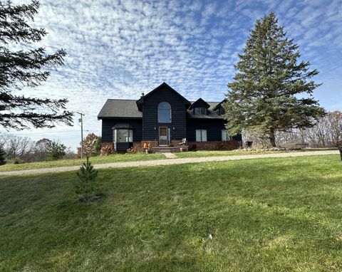 A home in Howell Twp