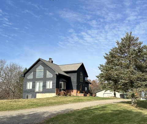 A home in Howell Twp