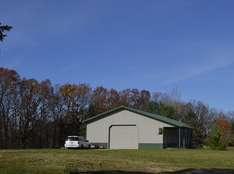 A home in Howell Twp