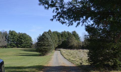 A home in Howell Twp