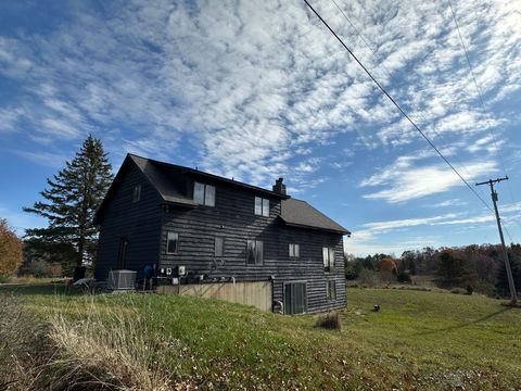 A home in Howell Twp