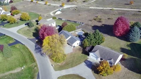 A home in Garfield Twp